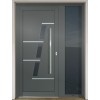 Gava HPL 773 Basaltgrau - vchodové dvere