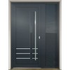 Gava HPL 919 Anthrazit - vstupné dvere