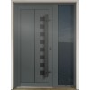 GAVA HPL 945 Basaltgrau - vchodové dvere