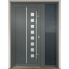 GAVA HPL 945 Basaltgrau - vchodové dvere