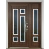 Gava HPL 964b+964b/2 Nuusbaum - entrance door