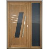 Gava HPL 682 Irish oak - entrance door