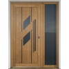 Gava HPL 688 Irish oak - entrance door