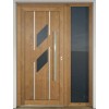 Gava HPL 688 Irish oak - entrance door