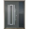 Gava HPL 750 Basaltgrau - entrance door