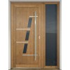 Gava HPL 773 Irish oak - entrance door