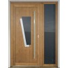 Gava HPL 786 Irish oak - entrance door