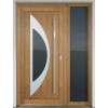 Gava HPL 811 Irish oak - entrance door