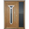 Gava HPL 832 Irish oak - entrance door