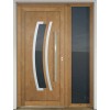 Gava HPL 878 Irish oak - entrance door