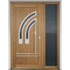 Gava HPL 880 Irish oak - entrance door