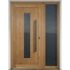 Gava HPL 912 Irish oak - entry door