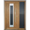 Gava HPL 912a Irish oak - entrance door