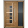 Gava HPL 927 Irish oak - entrance door