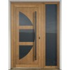 Gava HPL 939 Irish oak - entrance door