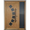 Gava HPL 941 Irish oak - entrance door