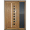 Gava HPL 946 Irish oak - entrance door
