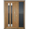 Gava HPL 992 Irish oak - entrance door
