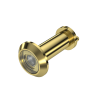 Peephole gold (20 - 35 mm)