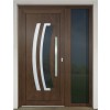 Gava HPL 877 Nussbaum - vstupné dvere